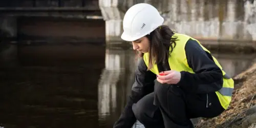 Groundwater Restoration: