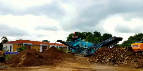 Industrial decommissioning projects encounter complex technical challenges requiring specialist expertise: