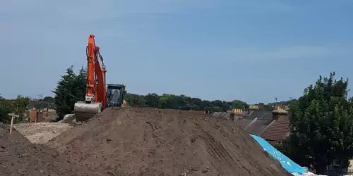 Land remediation projects encounter diverse contamination scenarios requiring specialist expertise: