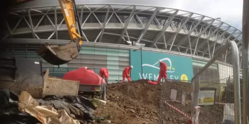 Professional land remediation is essential to: