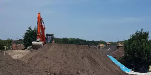 Professional site enabling earthworks are essential to: