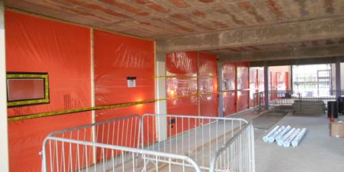 Using Eco-Friendly Materials and Methods