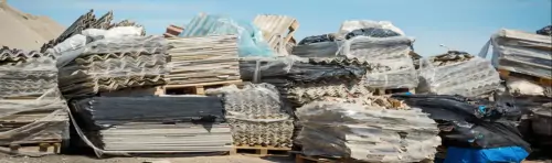 Professional Asbestos Collection Services