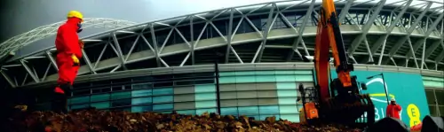 Professional Decommissioning, Decontamination & Demolition Services