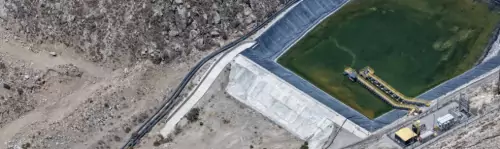 Professional Groundwater Remediation Services