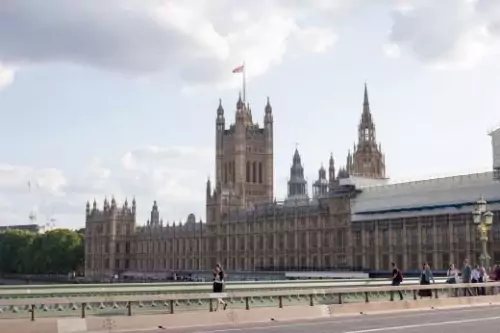 Palace of Westminster (UNESCO World Heritage Site)