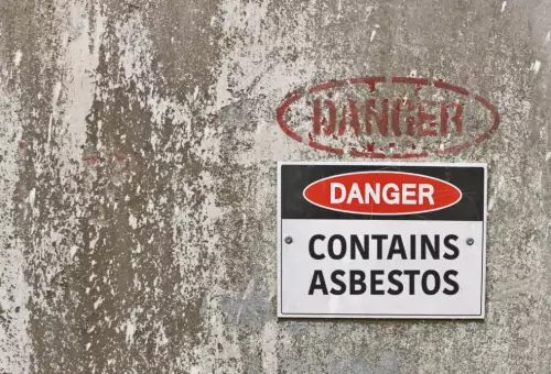 Asbestos Services