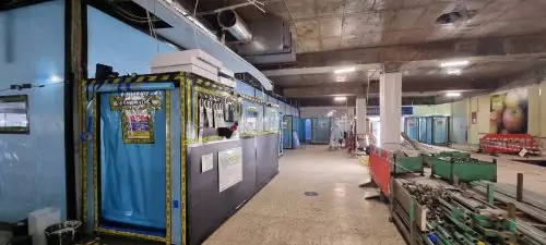 Team shines during Covid challenges