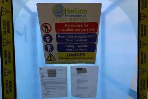 Latest CCS visit shows continued high standards