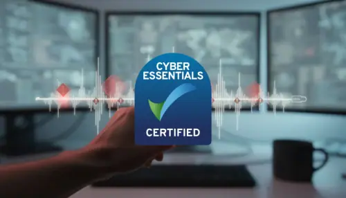 Horizon Environmental Achieves Cyber Essentials Plus Certification