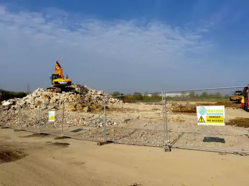 Expert Environmental Solutions for Complex Challenges